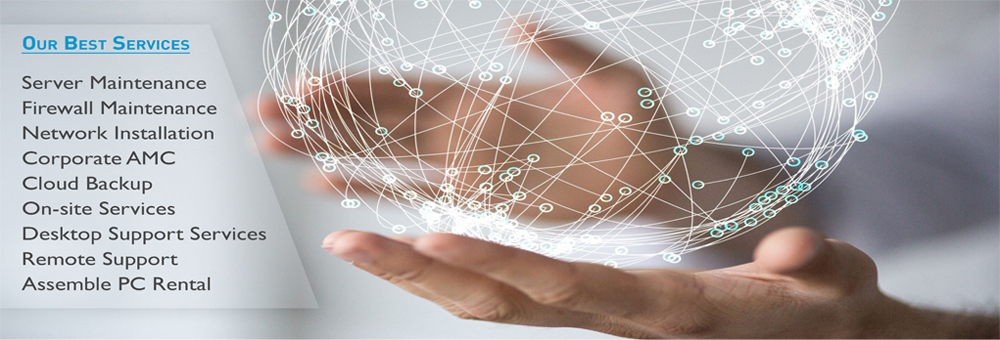 Comtel Network Technologies